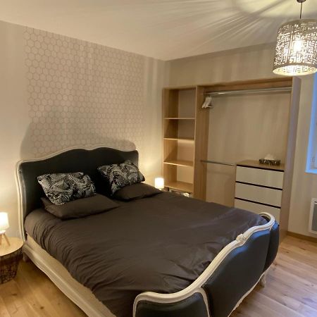 شقة Cahors 62M2 - T3 Neuf 4 Etoiles Certifie Categorie Prestige - Le Bartassec - Wifi - Parking المظهر الخارجي الصورة