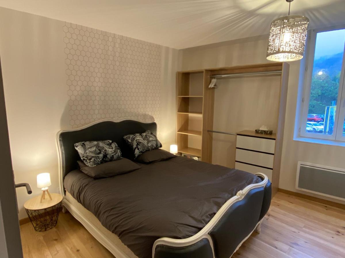 شقة Cahors 62M2 - T3 Neuf 4 Etoiles Certifie Categorie Prestige - Le Bartassec - Wifi - Parking المظهر الخارجي الصورة